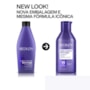 Condicionador Redken Color Extend Blondage Matizador 300 ml