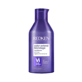 Condicionador Redken Color Extend Blondage Matizador 300 ml