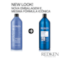 Condicionador Redken Extreme 1 Litro