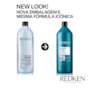 Condicionador Redken Extreme Length 1 Litro