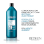 Condicionador Redken Extreme Length 1 Litro
