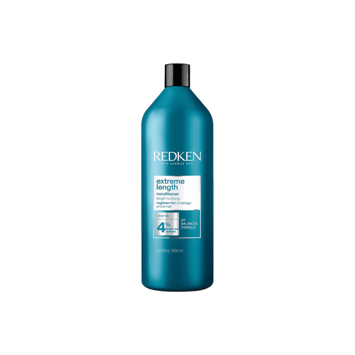 Condicionador Redken Extreme Length 1 Litro