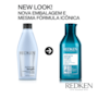 Condicionador Redken Extreme Length 300 ml