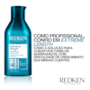 Condicionador Redken Extreme Length 300 ml