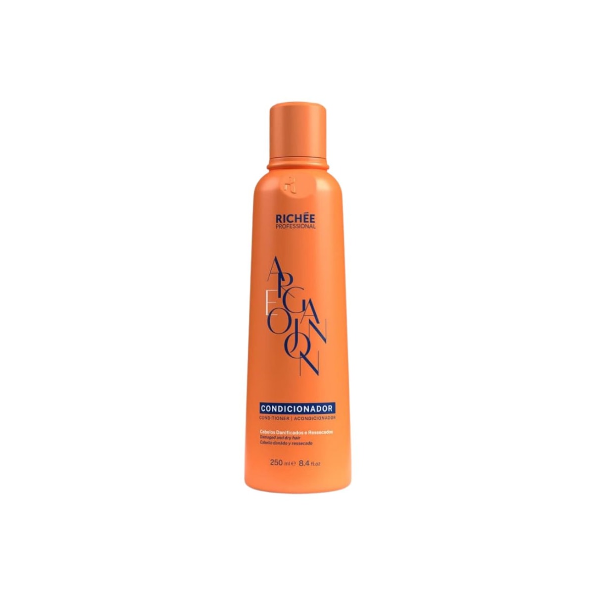Condicionador Richée Argan e Ojon 250 ml
