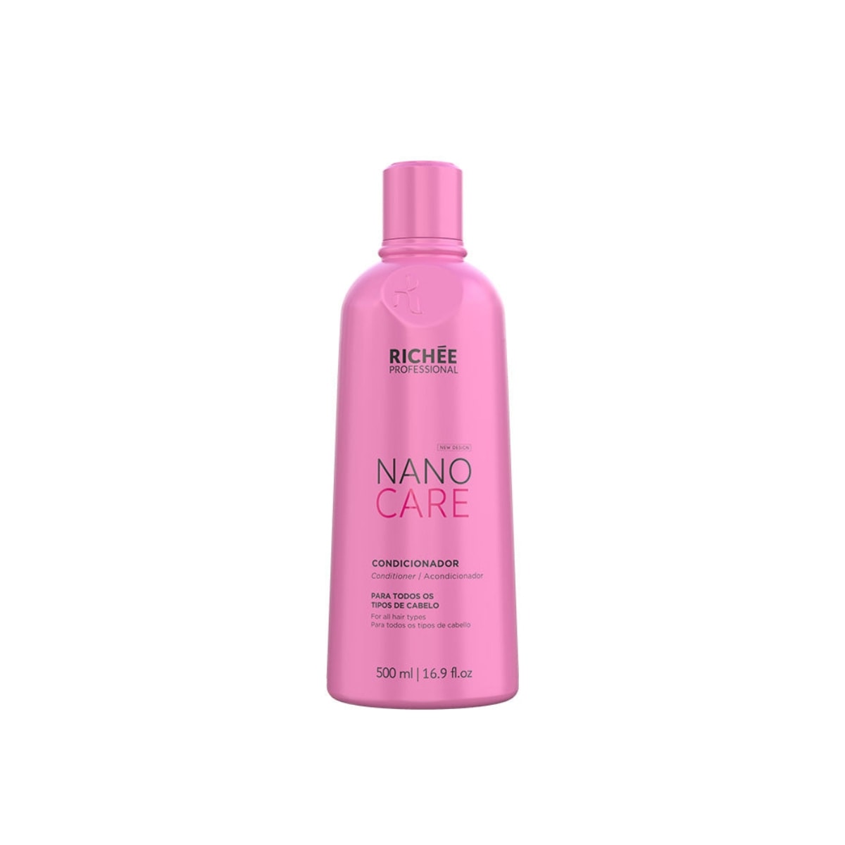 Condicionador Richee Nano Care New Design 500 ml