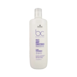 Condicionador Schwarzkopf Frizz Away 1 Litro