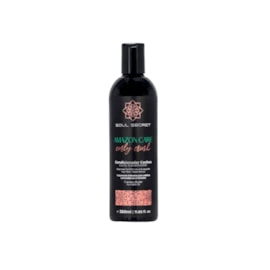 Condicionador Soul Secret Amazon Care Curly Crush 350 ml