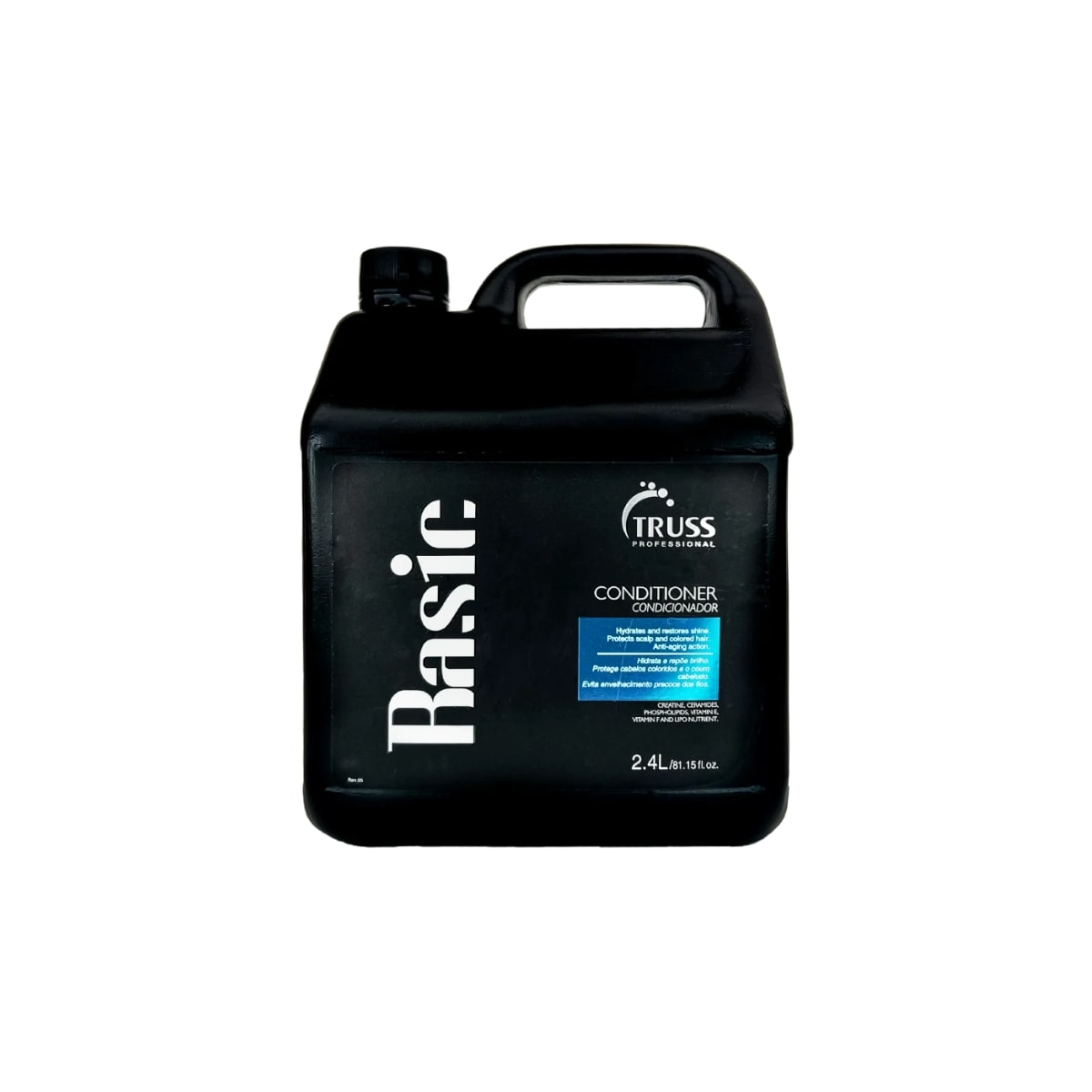 Condicionador Truss Basic Conditioner 2.4L Condicionador Truss Basic Conditioner 2.4L
