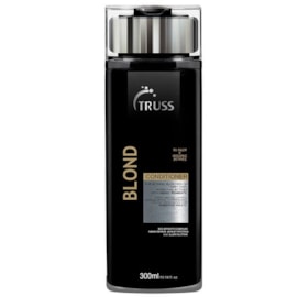 Condicionador Truss Blond 300 ml