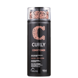 Condicionador Truss Curly 300 ml