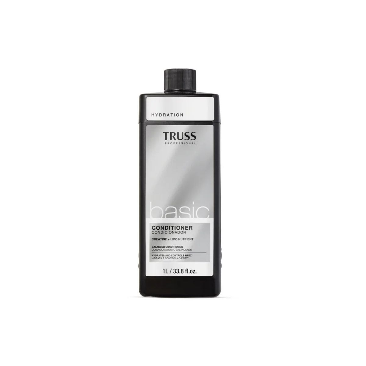 Condicionador Truss Hydration Basic 1 Litro