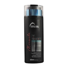 Condicionador Truss Miracle 300 ml