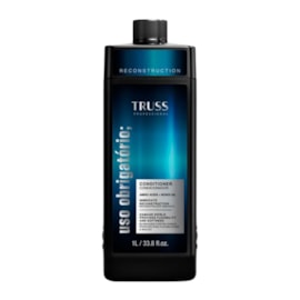 Condicionador Truss Uso Obrigatório Reconstruction 1 Litro