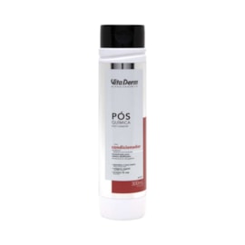 Condicionador Vita Derm Pós Química 300 ml
