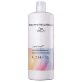Condicionador Wella Color Motion+ 1 Litro