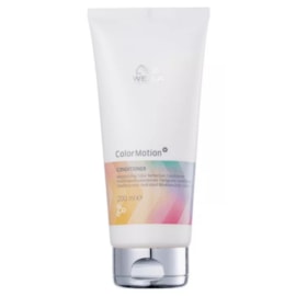 Condicionador Wella Color Motion+ 200 ml