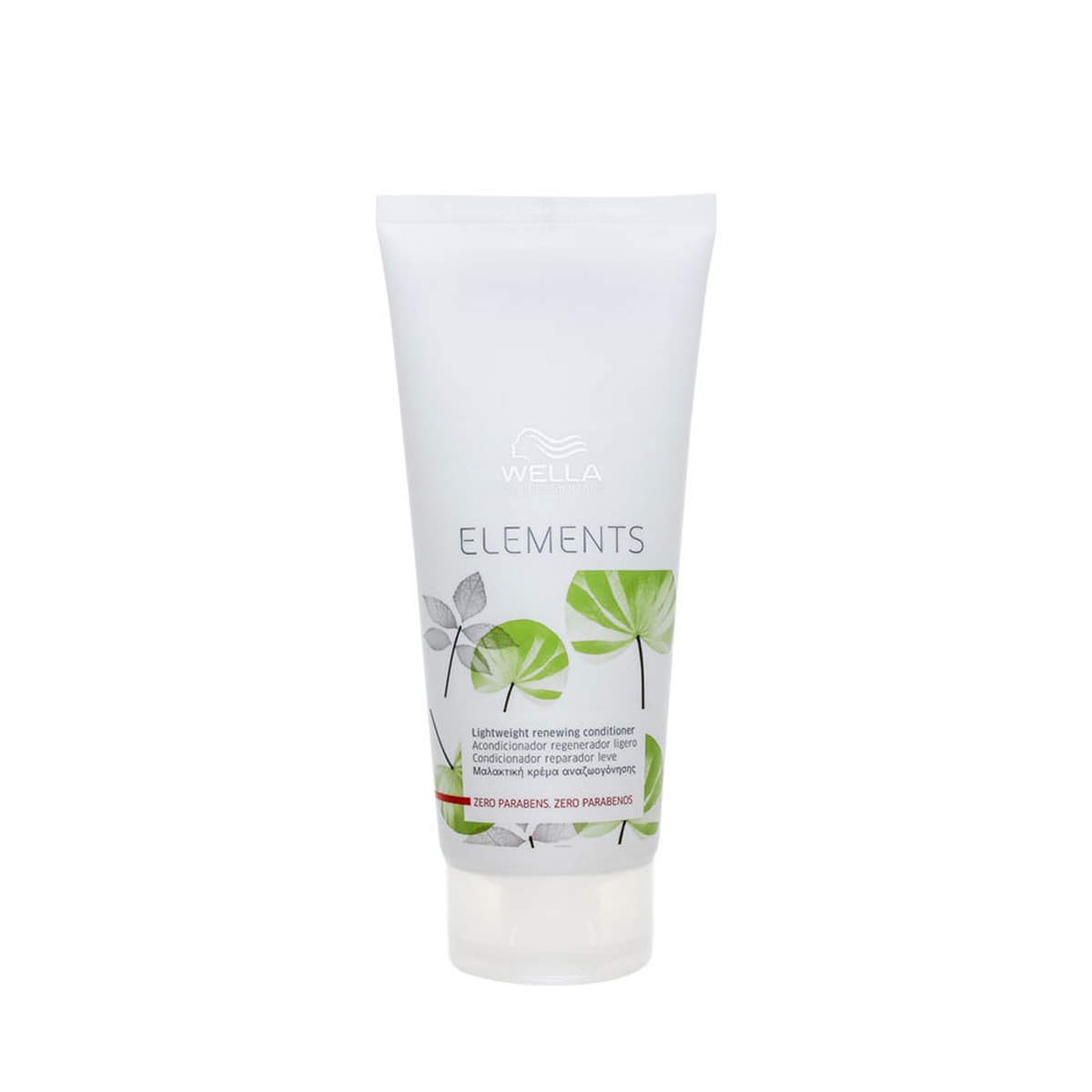 Condicionador Wella Elements 200 ml