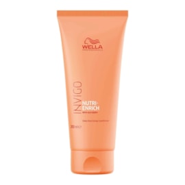 Condicionador Wella Invigo Nutri-Enrich 200 ml