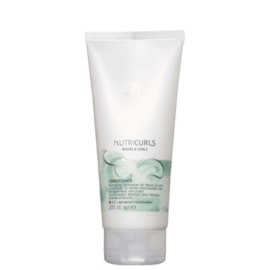 Condicionador Wella Nutricurls 200 ml