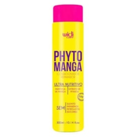 Condicionador Widi Care PhytoManga Reparador 300 ml