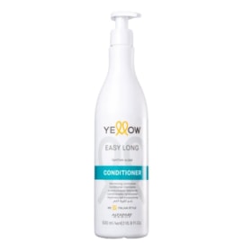 Condicionador Yellow Easy Long 500 ml