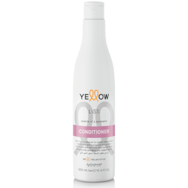 Condicionador Yellow Liss 500 ml