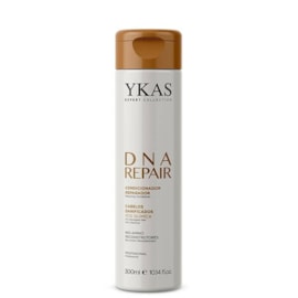 Condicionador Ykas Dna Repair 300 ml