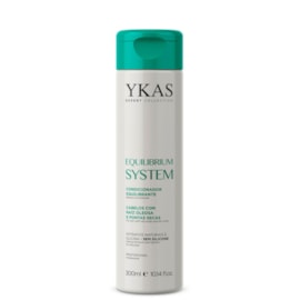 Condicionador Ykas Equilibrium System 300 ml