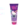 Creme de Pentear Cia da Natureza Hello Kitty Cabelos Cacheados 200 ml