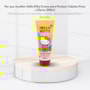 Creme de Pentear Cia da Natureza Hello Kitty Cabelos Finos Claros 200 ml