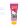 Creme de Pentear Cia da Natureza Hello Kitty Cabelos Lisos Delicados 200 ml