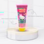 Creme de Pentear Cia da Natureza Hello Kitty Cabelos Lisos Delicados 200 ml