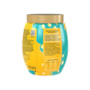 Creme de Pentear Salon Line Cachos dos Sonhos Banana Multy 3 em 1 Creme para Cabelo Cacheado 1 Kg