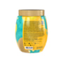 Creme de Pentear Salon Line Cachos dos Sonhos Banana Multy 3 em 1 Creme para Cabelo Cacheado 1 Kg