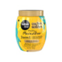 Creme de Pentear Salon Line Cachos dos Sonhos Banana Multy 3 em 1 Creme para Cabelo Cacheado 1 Kg