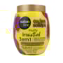 Creme de Pentear Salon Line Cachos dos Sonhos Irresistivel 3em1 Uva Creme para Cabelo Cacheado 1 Kg