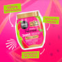 Creme de Pentear Salon Line Cachos dos Sonhos Melancia Multy 3 em 1 Creme para Cabelo Cacheado 1 Kg
