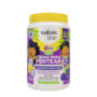 Creme de Pentear Salon Line Kids Açai Cachinhos Sem Frizz Creme 1 Litro