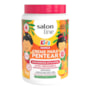 Creme de Pentear Salon Line Kids Manga Cachinhos Ativados Creme 1 Litro