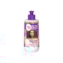 Creme de Pentear Salon Line S.O.S Cachos Super Oleos para Cabelo Cacheado 300 ml