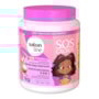 Creme de Pentear Salon Line SOS Cachos Kids 5 em 1 Creme para Cabelo Cacheado 1 Kg