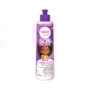 Creme de Pentear Salon Line SOS Cachos Kids Super Oleos para Cabelo Cacheado 300 ml