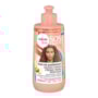 Creme de Pentear Salon Line SOS Cachos Oleo de Amendôas para Cabelo Cacheado 300 ml