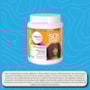 Creme de Pentear Salon Line SOS Cachos Oleo de Manga para Cabelo Cacheado 1 Kg