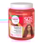Creme de Pentear Salon Line SOS Cachos Recarga Creme para Cabelo Cacheado 1 Kg