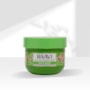 Creme Esfoliante Raavi Maçã Verde Renovacao Corporal 200 g