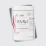 Creme Massagem Raavi Ultradeslizante Desodorante 1 kg