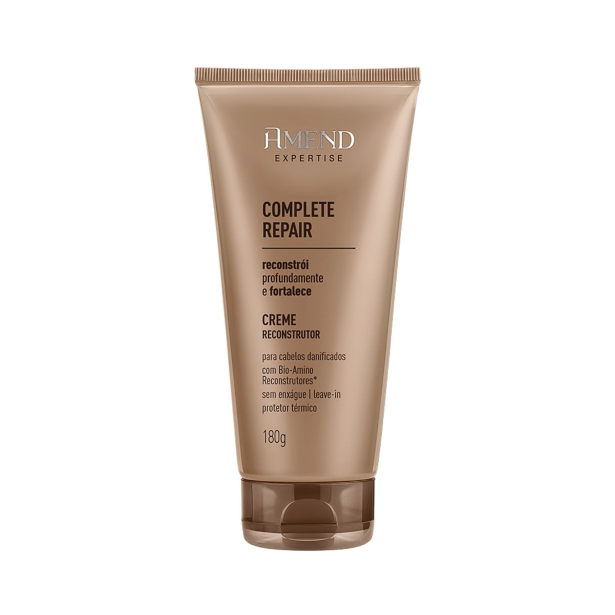 Creme Reconstrutor Amend Expertise Complete Repair 180 g Creme Reconstrutor Amend Expertise Complete Repair 180 g