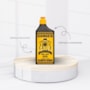 Danger Kit Viagem Barba Forte 4 Produtos Cuidado Completo